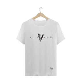 Camiseta FTS Vikings