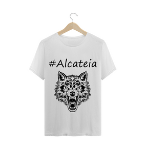 Alcateia T-shirt