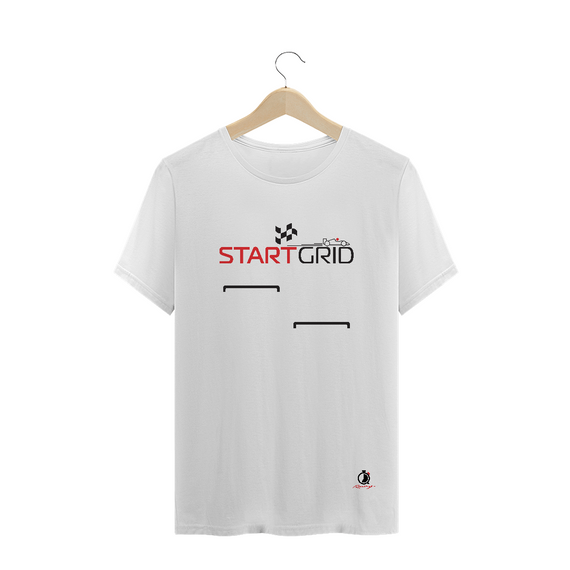 T- Shirt Prime Quick Racing | Start Grid