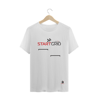 T- Shirt Prime Quick Racing | Start Grid