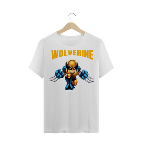 Wolverinezinho