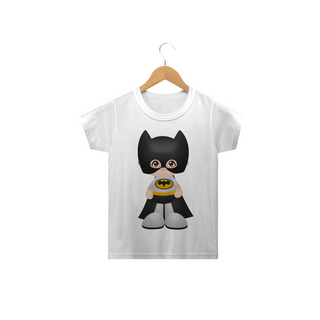 Camiseta Infantil BATMAN CUTE 