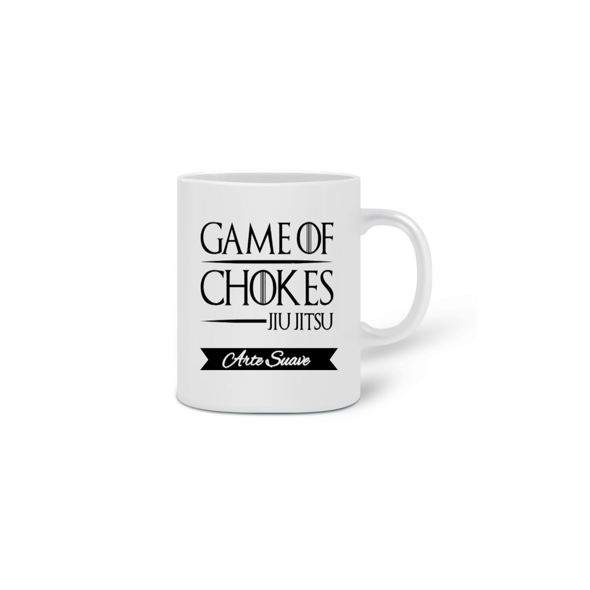 Nome do produtoCaneca Game of Chokes