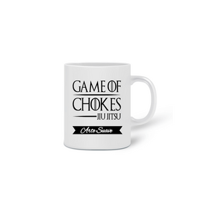 Nome do produtoCaneca Game of Chokes