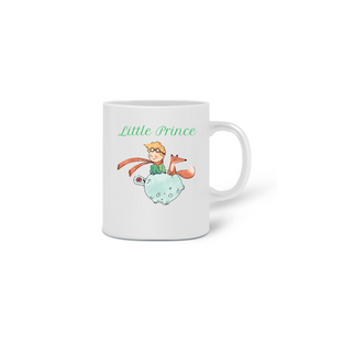 Nome do produtoCaneca Little Prince