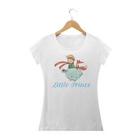 Camiseta Little Prince 