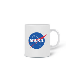 CANECA NASA
