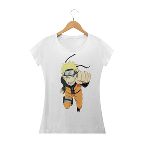 Camiseta Naruto Desenho