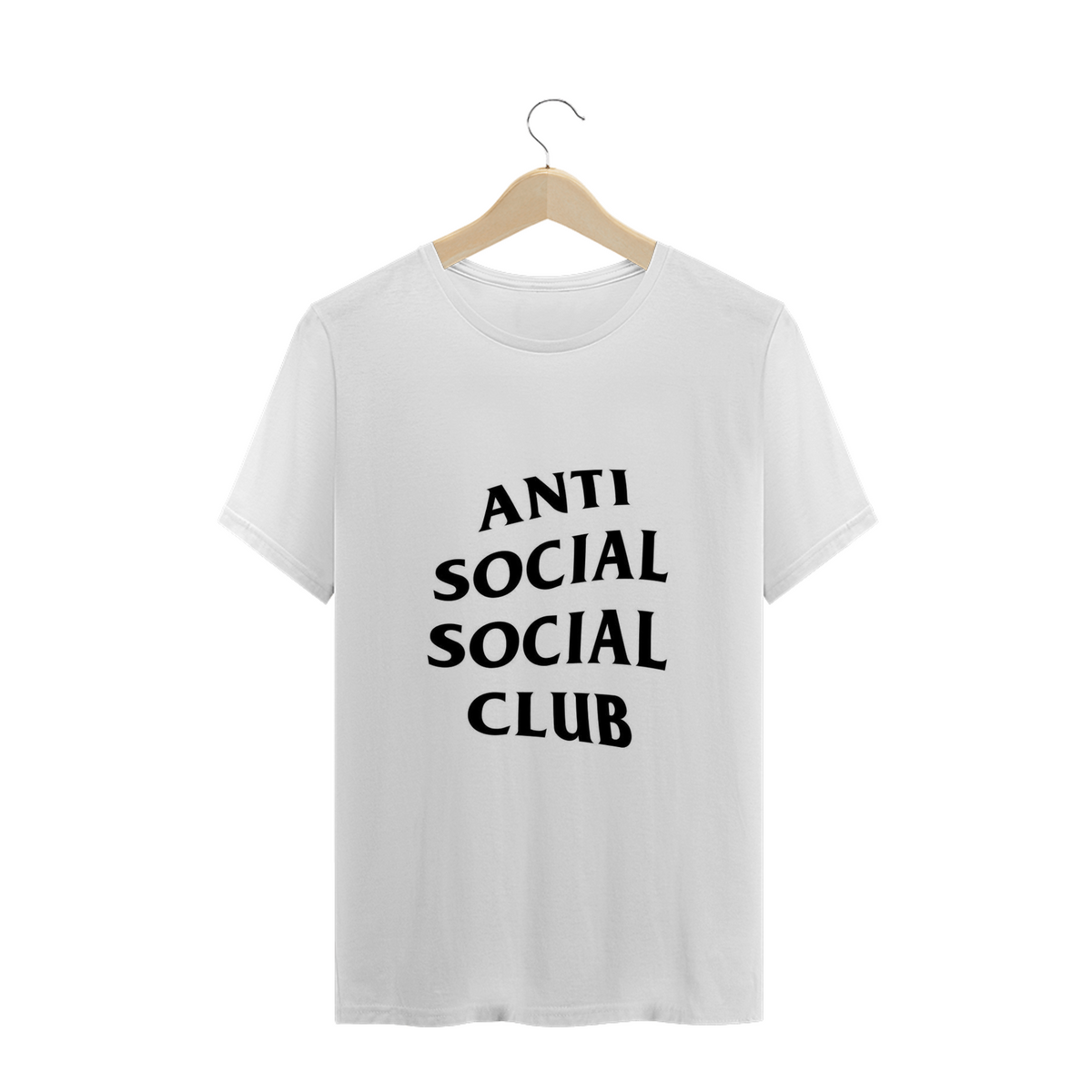 Nome do produtoCamiseta Social Club