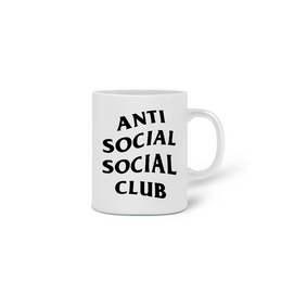 Caneca Social Club