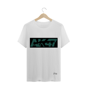 Camiseta FT Ak47 