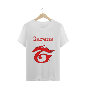 Camiseta Prime Garena FreeFire