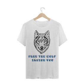 free the wolf inside you