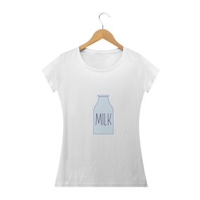 Milk girl