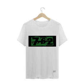 Camiseta Prime FT Fuzil 7.62
