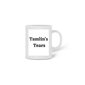 Tamlin's tears