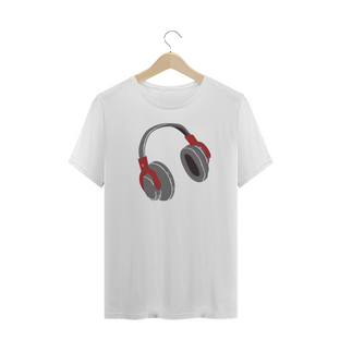 Nome do produtocamiseta masculina - master sound