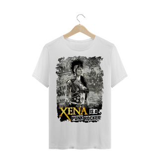 T-shirt Quality - Xena