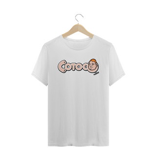 Nome do produtoCamiseta Cotoco