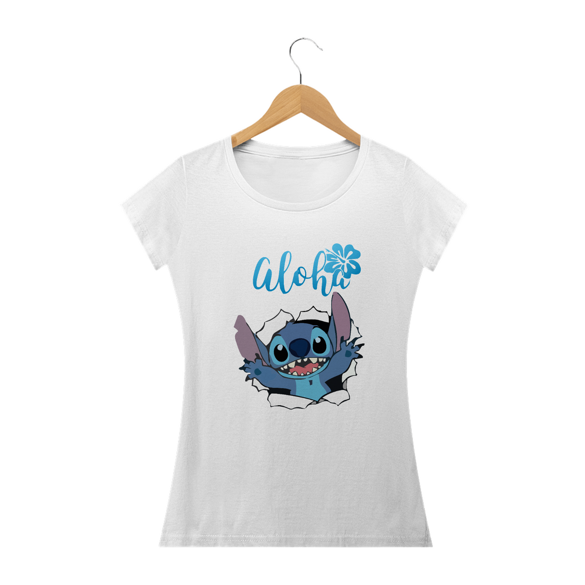 Nome do produtoStitch Aloha