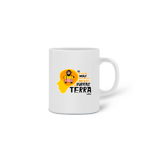 Nome do produtoCaneca As Pessoas Mais Inteligentemente Burras da Terra