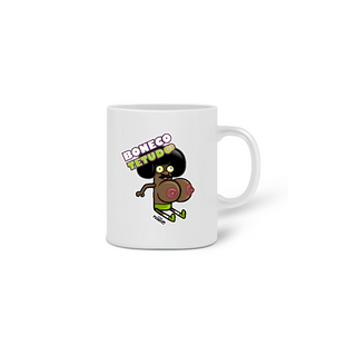 Nome do produtoCaneca Boneco Tetudo