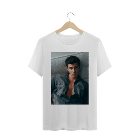 Camiseta Shawn Mendes