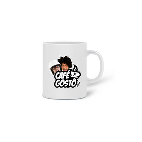 Nome do produto  Café Gostô