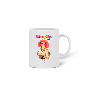 Nome do produtoCaneca Bonequicha