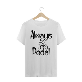 Always Pedal - BKE 200922