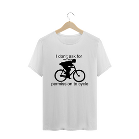 Permission to Cycle  - BKE 9c200920