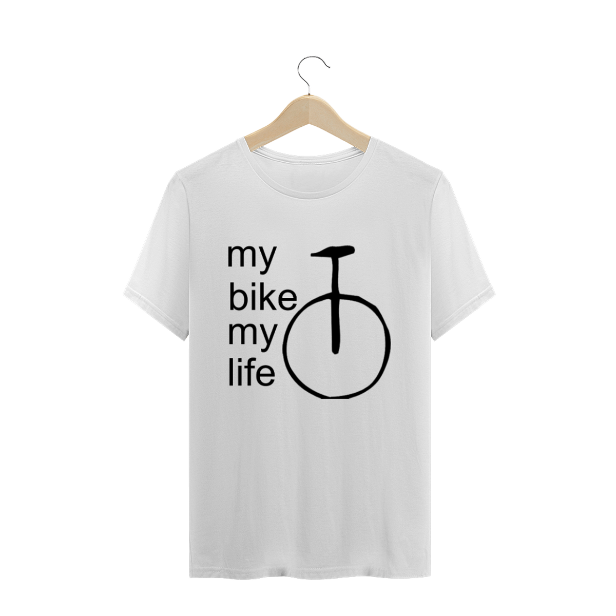 Nome do produtoMy Bike, My Life - BKE 9c200923