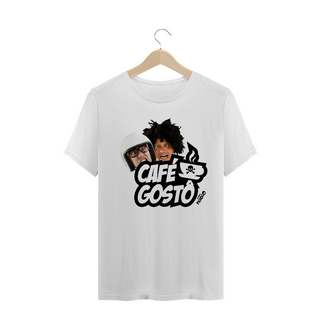 Nome do produtoCamiseta Café Gostô Irmãos Piologo