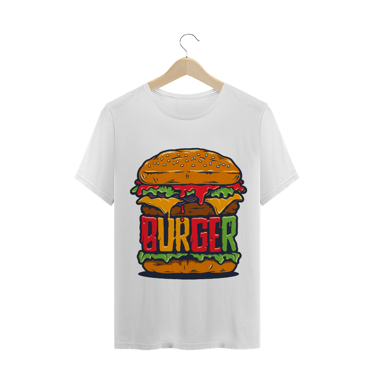 Nome do produtoBurger