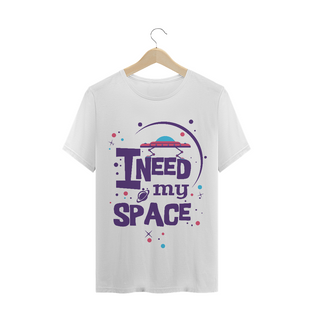 Nome do produtoi need my space