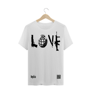 Nome do produtoT-Shirt Love
