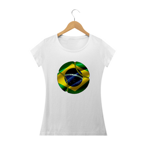 Bola de Tênis Brasil fem - SPT 0c200826