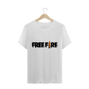 Camisa free fire