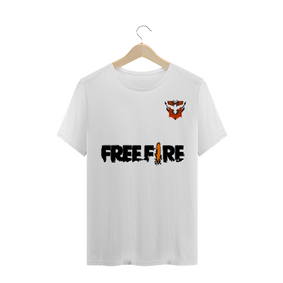 camisa free fire mestre