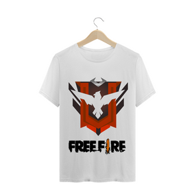 camiseta free fire mestre 2.0