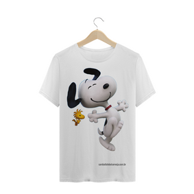 Snoopy Feliz
