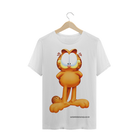 Garfield Apresentado