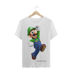 Super Mario Luigi Bros