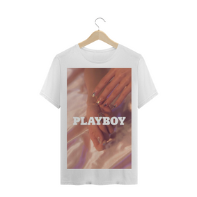 Camiseta Sofnik Playboy