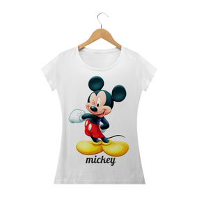 Personagens Disney Mickey