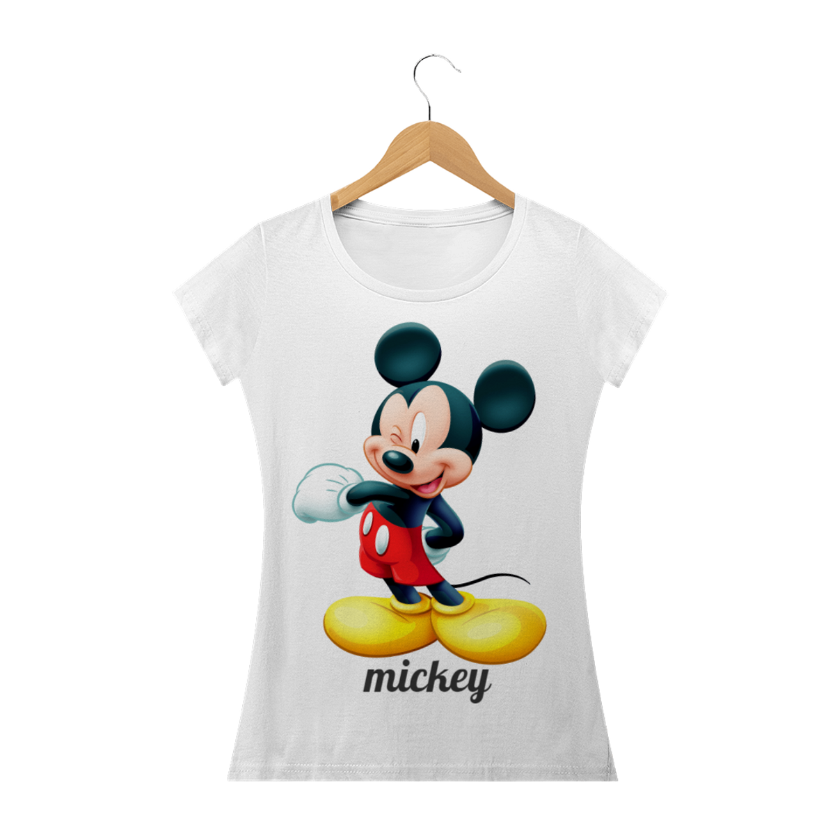 Nome do produto: Personagens Disney Mickey