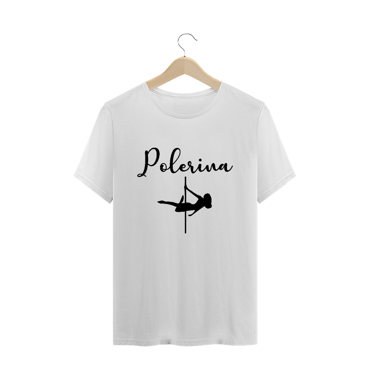 Nome do produtoCamiseta Polerina T-Shirt Quality