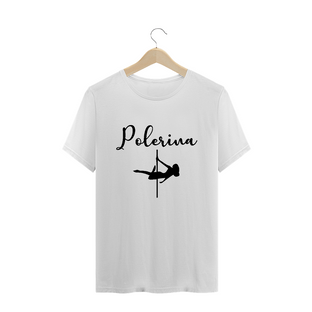 Nome do produtoCamiseta Polerina T-Shirt Quality