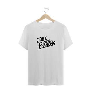 Nome do produtoCamiseta Julie and the Phantoms