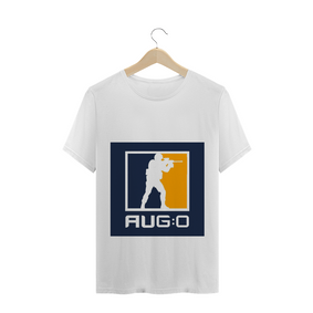 Camiseta CS:GO Masculina